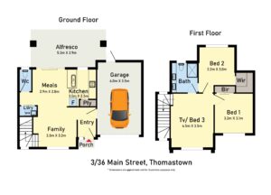 36 Main Street, THOMASTOWN, VIC 3074 AUS