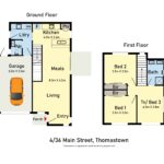 36 Main Street, THOMASTOWN, VIC 3074 AUS