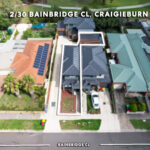 30 Bainbridge Close, CRAIGIEBURN, VIC 3064 AUS