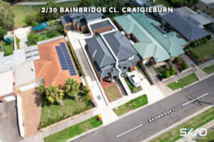 30 Bainbridge Close, CRAIGIEBURN, VIC 3064 AUS