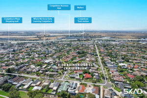 30 Bainbridge Close, CRAIGIEBURN, VIC 3064 AUS