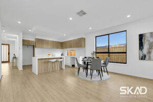 1 Bawley Road, DONNYBROOK, VIC 3064 AUS