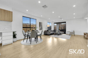 1 Bawley Road, DONNYBROOK, VIC 3064 AUS