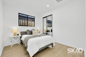 1 Bawley Road, DONNYBROOK, VIC 3064 AUS