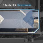 1 Bawley Road, DONNYBROOK, VIC 3064 AUS