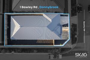1 Bawley Road, DONNYBROOK, VIC 3064 AUS