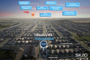 1 Bawley Road, DONNYBROOK, VIC 3064 AUS