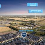 1 Bawley Road, DONNYBROOK, VIC 3064 AUS