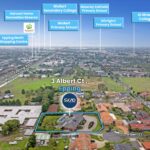 3 Albert Court, EPPING, VIC 3076 AUS