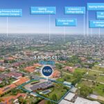 3 Albert Court, EPPING, VIC 3076 AUS