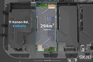 11 Xenon Road, KALKALLO, VIC 3064 AUS