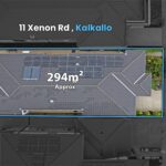11 Xenon Road, KALKALLO, VIC 3064 AUS