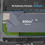 48 Railway Parade, KALKALLO, VIC 3064 AUS