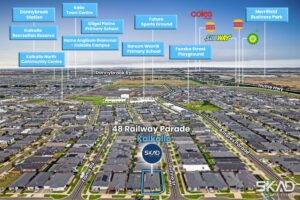 48 Railway Parade, KALKALLO, VIC 3064 AUS