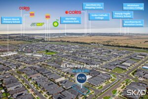 48 Railway Parade, KALKALLO, VIC 3064 AUS