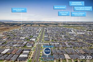 48 Railway Parade, KALKALLO, VIC 3064 AUS