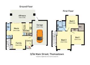 36 Main Street, THOMASTOWN, VIC 3074 AUS