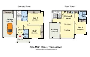 36 Main Street, THOMASTOWN, VIC 3074 AUS