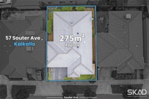 57 Souter Avenue, KALKALLO, VIC 3064 AUS