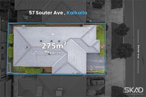57 Souter Avenue, KALKALLO, VIC 3064 AUS