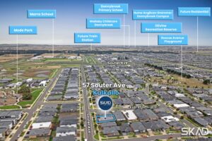 57 Souter Avenue, KALKALLO, VIC 3064 AUS