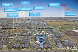 57 Souter Avenue, KALKALLO, VIC 3064 AUS