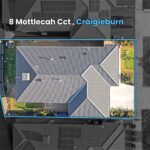8 Mottlecah Circuit, CRAIGIEBURN, VIC 3064 AUS