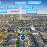 8 Mottlecah Circuit, CRAIGIEBURN, VIC 3064 AUS