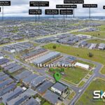 59 Leyburn Parade, WOLLERT, VIC 3750 AUS