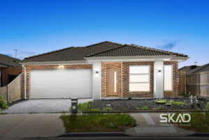 41 Sunflower Drive, BEVERIDGE, VIC 3753 AUS