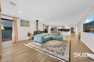 47 Clopton Rise, CRAIGIEBURN, VIC 3064 AUS