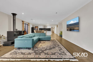 47 Clopton Rise, CRAIGIEBURN, VIC 3064 AUS