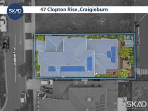 47 Clopton Rise, CRAIGIEBURN, VIC 3064 AUS