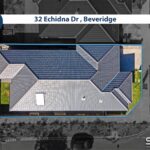 32 Echidna Drive, BEVERIDGE, VIC 3753 AUS