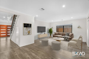 12 Rochford Drive, DONNYBROOK, VIC 3064 AUS