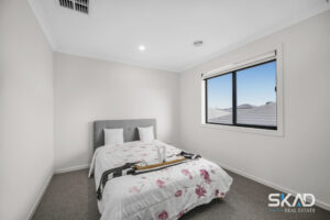 12 Rochford Drive, DONNYBROOK, VIC 3064 AUS