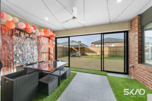 12 Rochford Drive, DONNYBROOK, VIC 3064 AUS