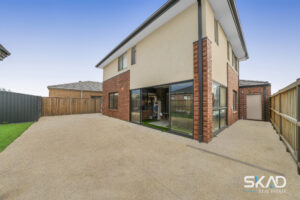 12 Rochford Drive, DONNYBROOK, VIC 3064 AUS