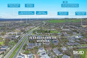 15 Eaglehawk Drive, MERNDA, VIC 3754 AUS