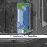 37 Leadbeater Circuit, BEVERIDGE, VIC 3753 AUS