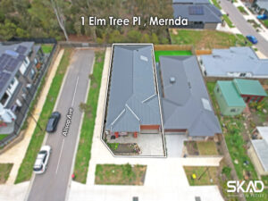 1 Elm Tree Place, MERNDA, VIC 3754 AUS