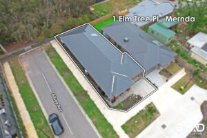 1 Elm Tree Place, MERNDA, VIC 3754 AUS