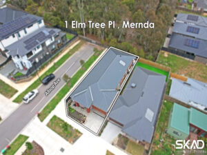 1 Elm Tree Place, MERNDA, VIC 3754 AUS
