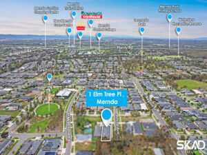 1 Elm Tree Place, MERNDA, VIC 3754 AUS