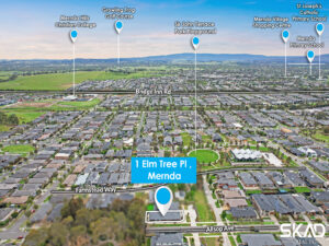 1 Elm Tree Place, MERNDA, VIC 3754 AUS