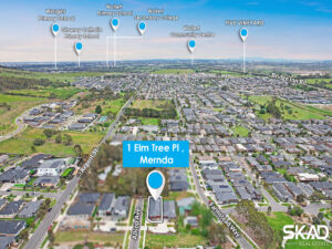 1 Elm Tree Place, MERNDA, VIC 3754 AUS
