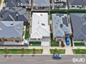 3 Brotus Way, DONNYBROOK, VIC 3064 AUS