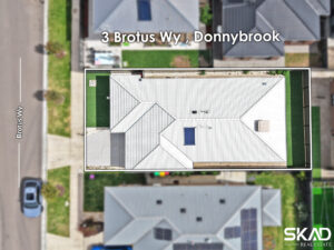 3 Brotus Way, DONNYBROOK, VIC 3064 AUS