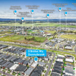 3 Brotus Way, DONNYBROOK, VIC 3064 AUS