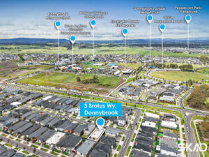 3 Brotus Way, DONNYBROOK, VIC 3064 AUS